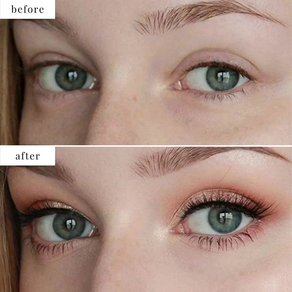 🎁 Elizabeth Mott It's So Big Volumizing Tubing Mascara: Black NIB